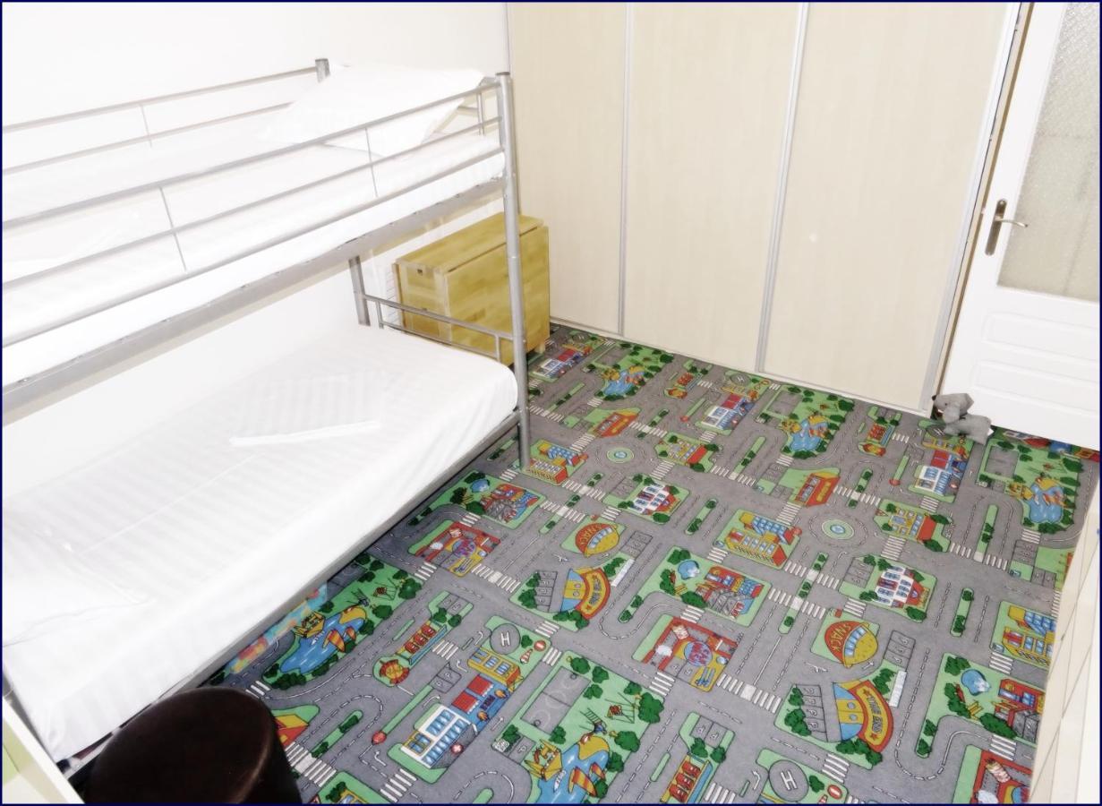 Smart Apartament Piatra Neamţ Extérieur photo