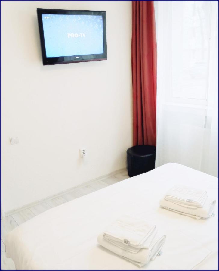 Smart Apartament Piatra Neamţ Extérieur photo