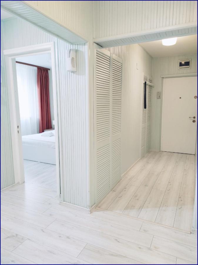 Smart Apartament Piatra Neamţ Extérieur photo